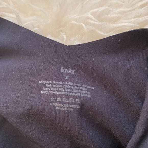 knix Intimates & Sleepwear Knix Bodysuit Poshmark